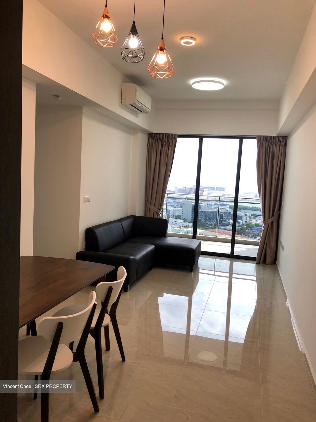 Parc Riviera (D5), Condominium #547422841
